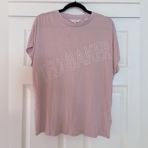 Ted Baker Lightweight Tee Shirt